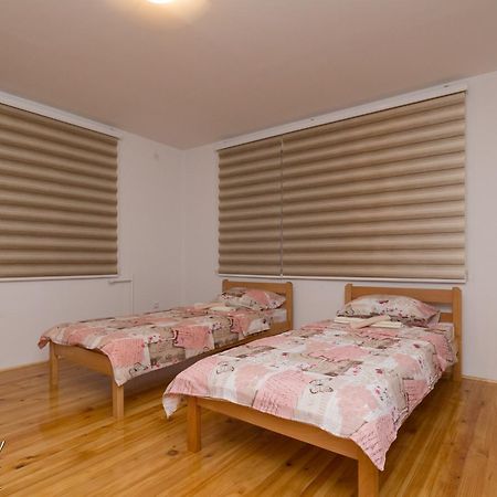 Apartman Hajduk Konjic Eksteriør bilde