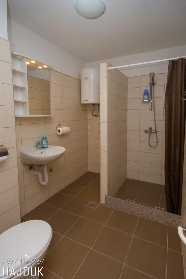 Apartman Hajduk Konjic Eksteriør bilde